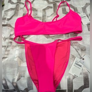 Good American Swimsuit